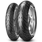 Мотошины Pirelli Angel ST 190/50 R17 73W Задняя Спорт/Турист купить с бесплатной доставкой в пункты выдачи в Петербурге